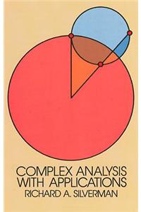 Complex Analysis with Applications