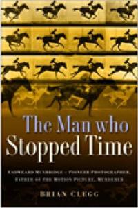 The Man Who Stopped Time