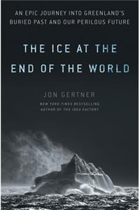 The Ice at the End of the World