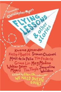 Flying Lessons and Other Stories