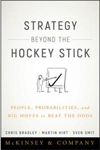 Strategy Beyond the Hockey Stick