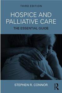 Hospice and Palliative Care