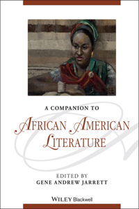 Companion to African American Literature