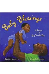 Baby Blessings