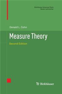 Measure Theory