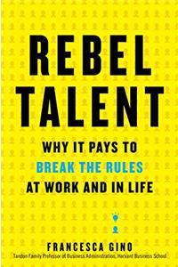 Rebel Talent