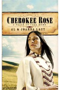 Cherokee Rose