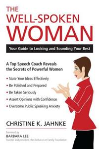 The Well-Spoken Woman
