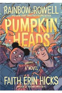 Pumpkinheads