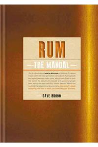 Rum: The Manual