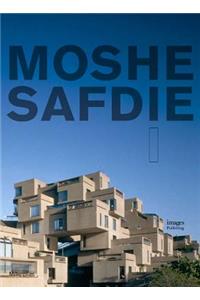 Moshe Safdie I