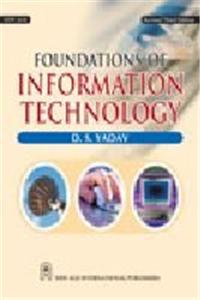 Foundations of Information Technology