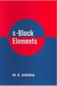 S-Block Elements