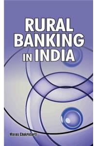 Rural Banking in India