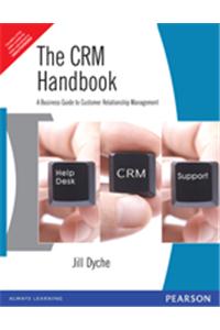 The CRM Handbook