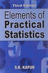 Elements Of Practical Statistics