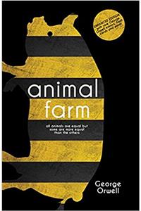 Animal Farm (Enhanced Edition)
