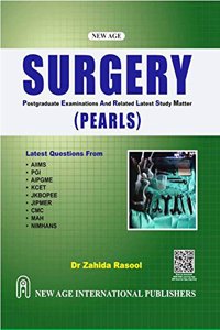 Surgery (Pearls)