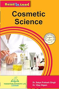 Cosmetic Science