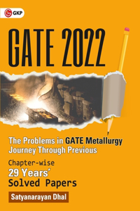 Gate 2022