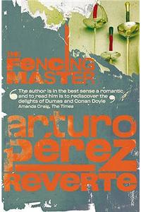 The Fencing Master