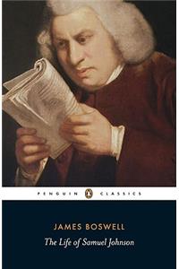 The Life of Samuel Johnson