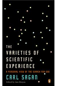 Varieties of Scientific Experience