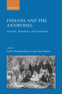 India and the Antipode