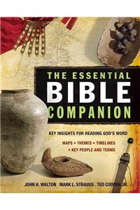 The Essential Bible Companion