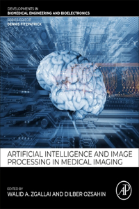 Artificial Intelligence and Image Processing in Medical Imaging