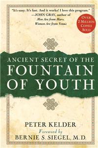 Ancient Secret of the Fountain of Youth