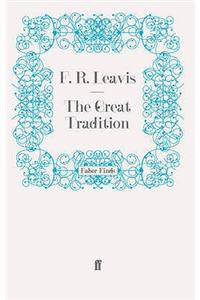The Great Tradition
