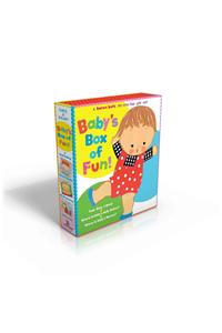 Baby's Box of Fun