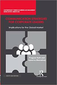 Communication Strategies for Corporate Leaders: Implications for the Global Market