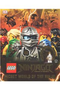 LEGO (R) Ninjago Secret World of the Ninja