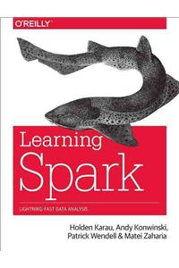 Learning Spark