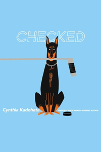 Checked [Paperback] Cynthia Kadohata