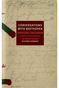 Conversations with Beethoven