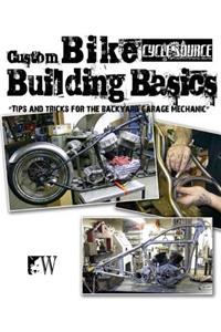 Custom Bike Building Basics