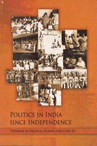 Politics in India since Independence (Class XII)