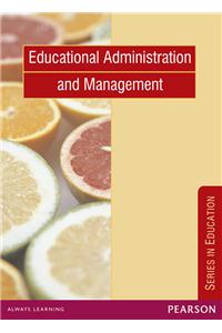 Education Administration and Management