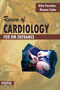 Review of Cardiology for DM Entrance