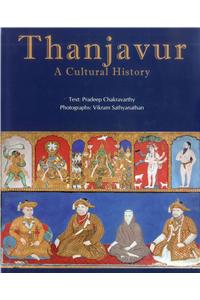 Thanjavur