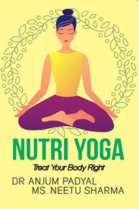 Nutri Yoga