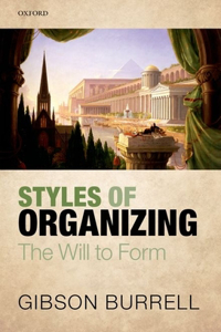 Styles of Organizing