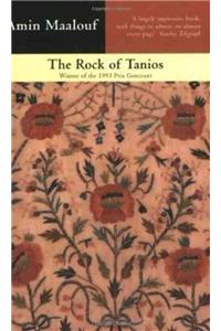 The Rock Of Tanios