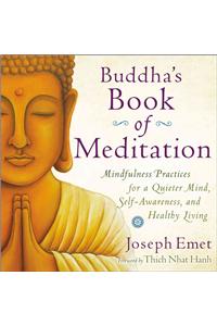 Buddha's Book of Meditation