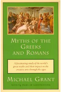 Myths of the Greeks and Romans