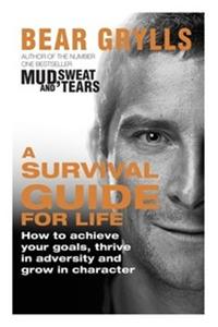 A Survival Guide for Life