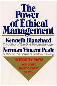 Power of Ethical Management
